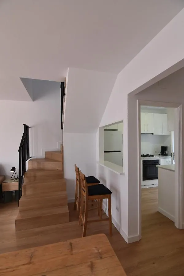 Villa Holiday Home Gabriela L'Escala Spain