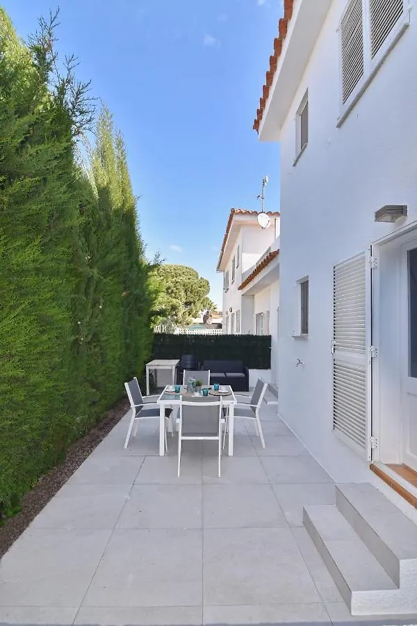 Holiday Home Gabriela L'Escala 0*,  Spain