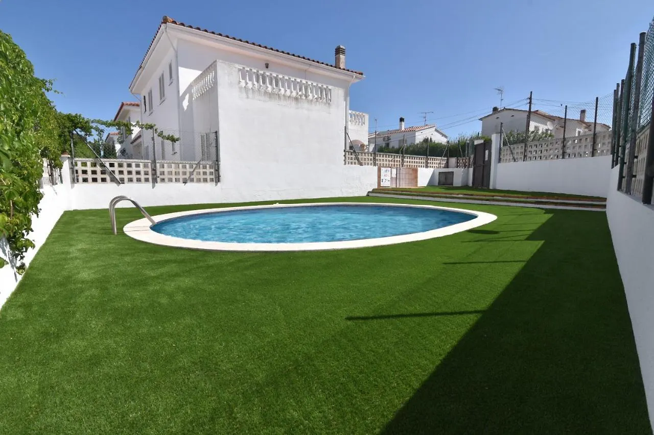 Holiday Home Gabriela L'Escala