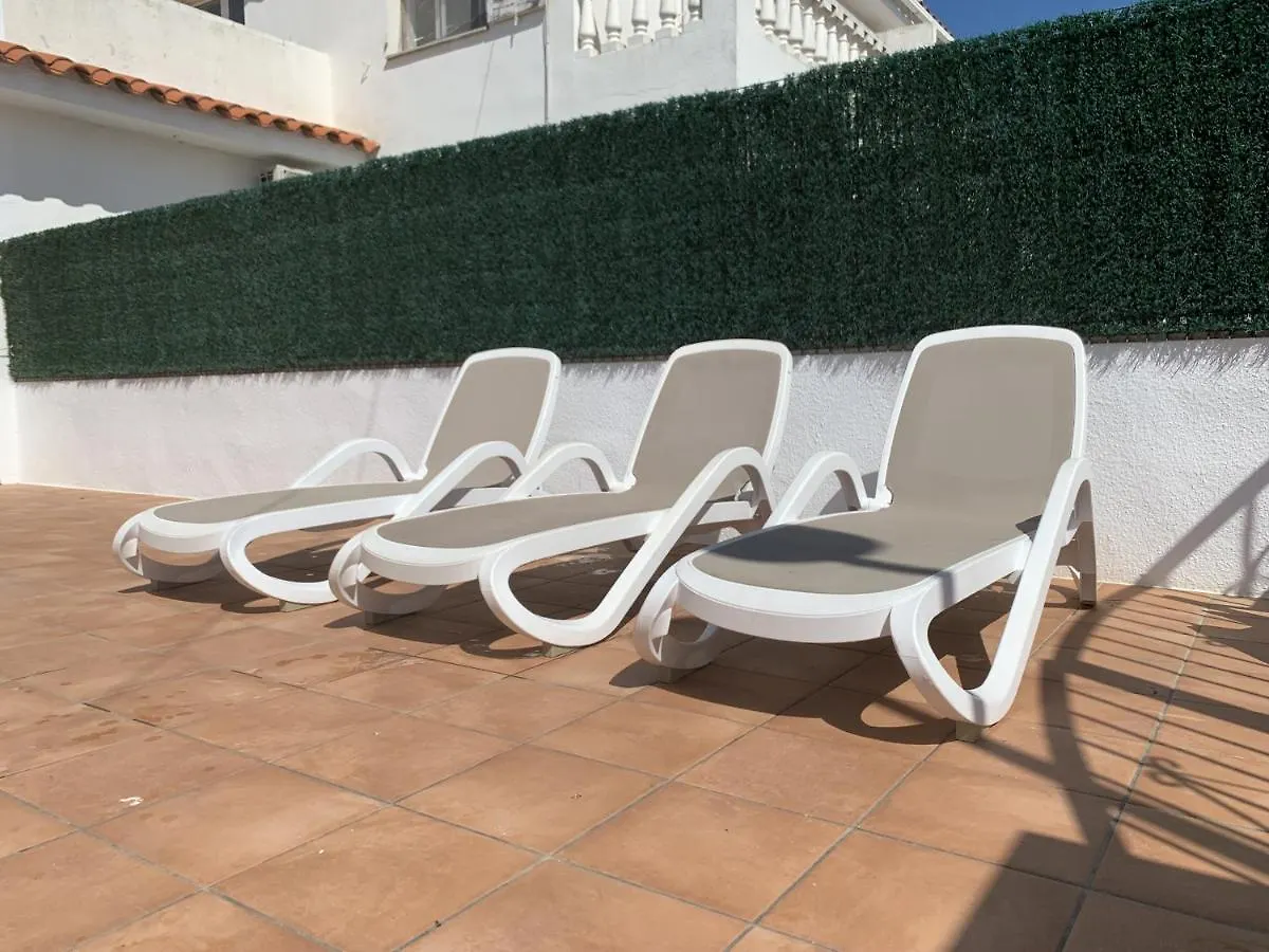 Villa Holiday Home Gabriela L'Escala