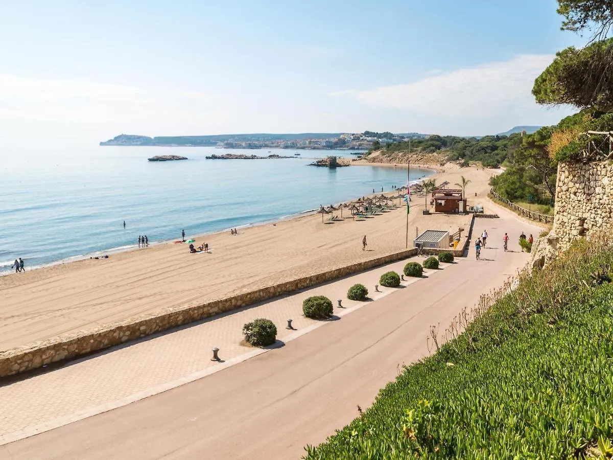 Holiday Home Gabriela L'Escala Spain