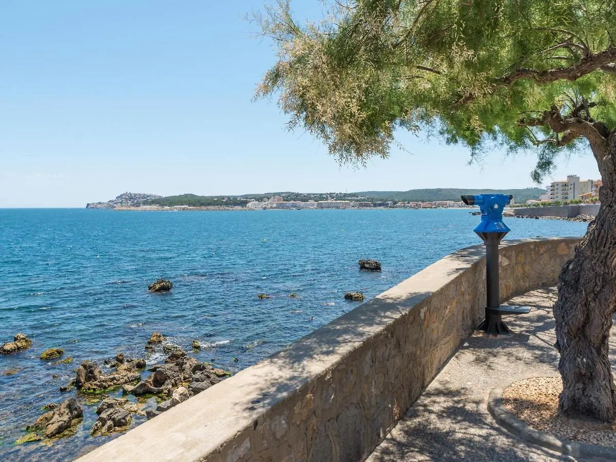 Holiday Home Gabriela L'Escala 0*,  Spain