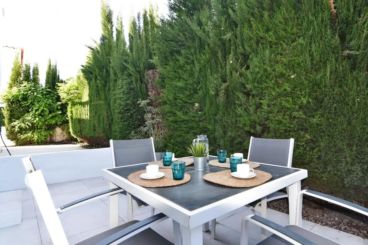 Holiday Home Gabriela L'Escala Villa